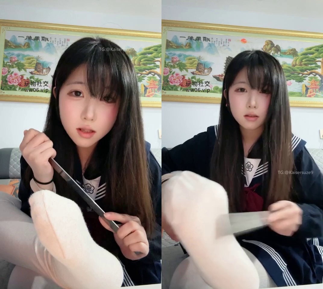 图片[4]-【极品幼斯酱葱】拍手倒计时白丝 [51分钟／590MB]-束乐kbss